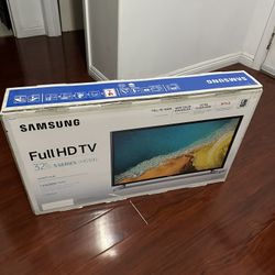 Samsung M5300 tv