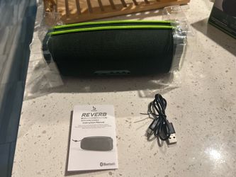 Bluetooth Speaker