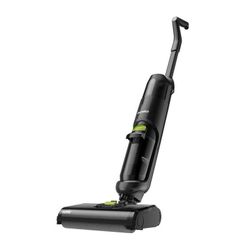 Cordless Wet Dry Hard Floor Cleaner, Self Cleaning, Vacuum Mop for Multi-Surfaces, Perfect for Cleaning Sticky Messes, NEW400, Viral Cleaner vac Durab