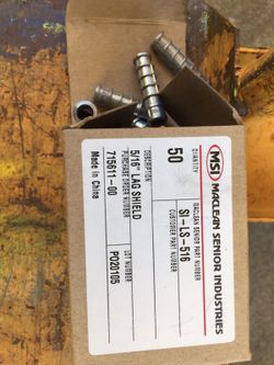 Tools, anchor sleeves