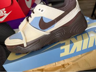 Nike Zoom Field Jaxx