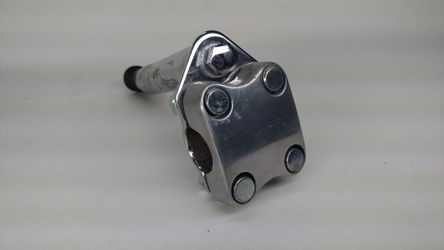 Old school BMX stem 22.2