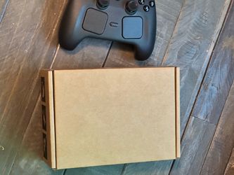 Steam Controller - Brand New, Factory Sealed
