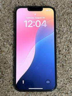 iPhone 13 Pro 256GB Unlocked