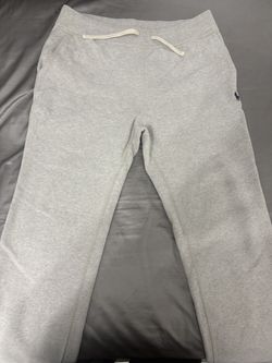 Polo Grey Sweats m