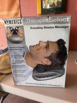 Neck Messager