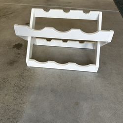FREE WINE RACKS