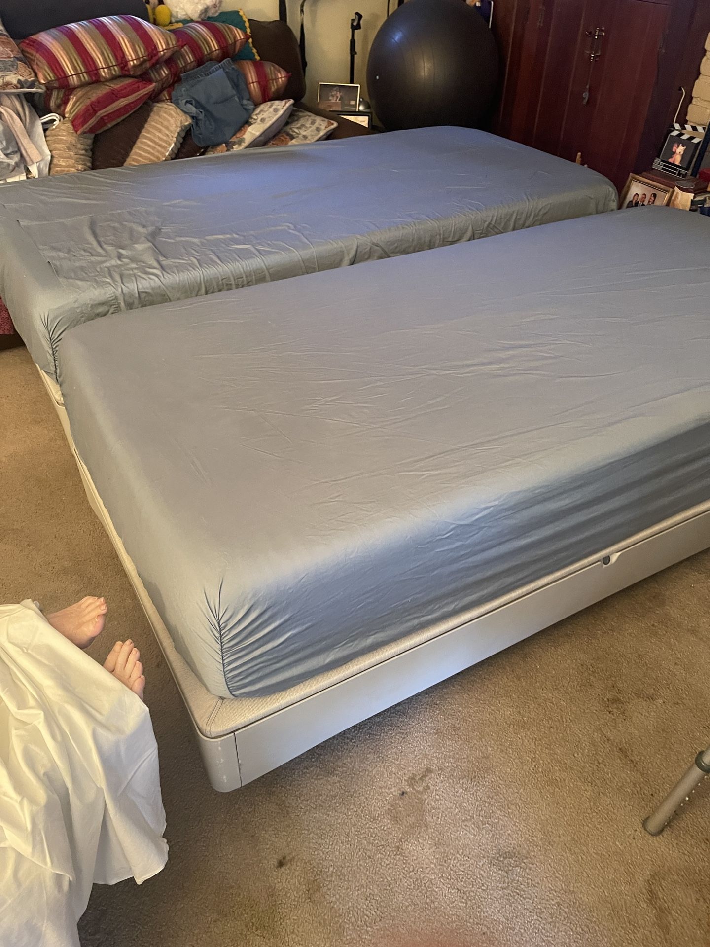Sleep Number i360 Smart Bed