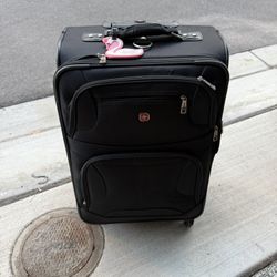 Medium Suitcase Luggage 