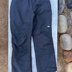 Snow Pants – Women’s Medium SLALOM