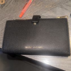 Marc Jacob Wallet 