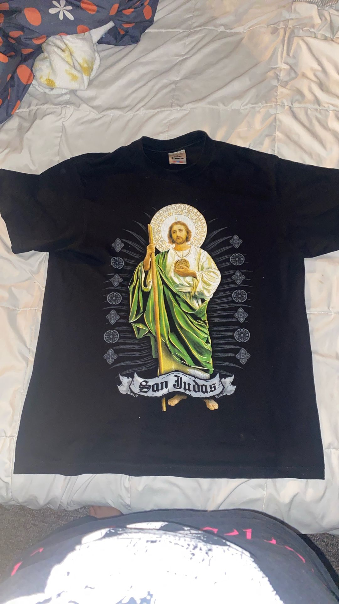 San Judas Shirt