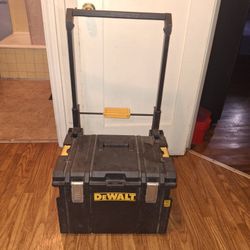 Caja  De Walt
