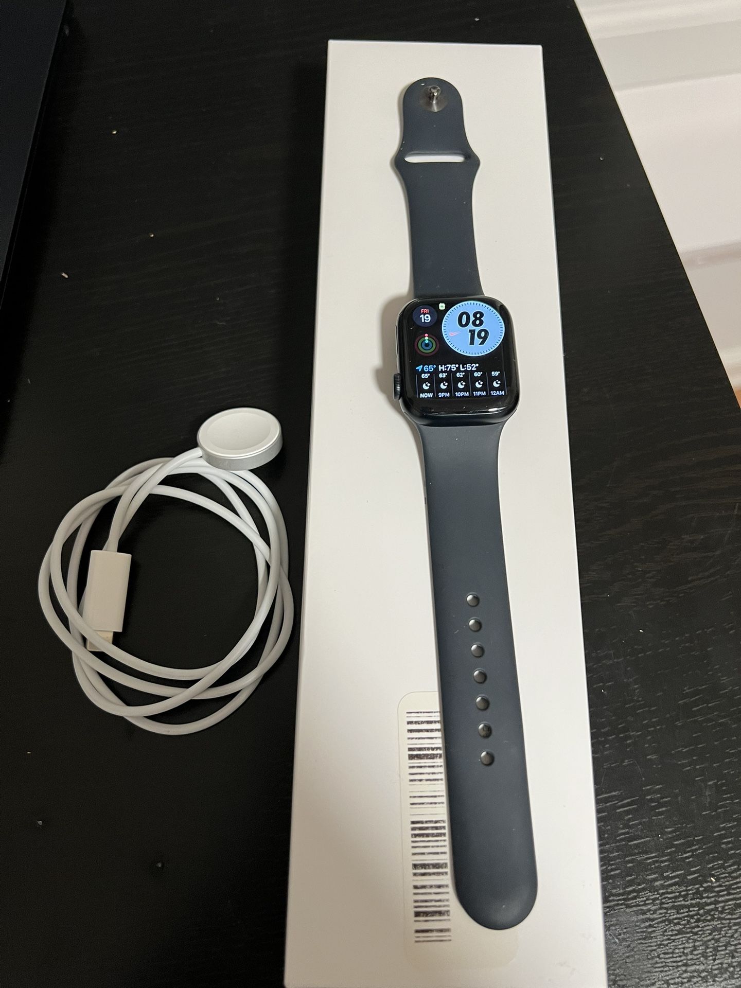 Apple Watch Series 8 GPS 41MM