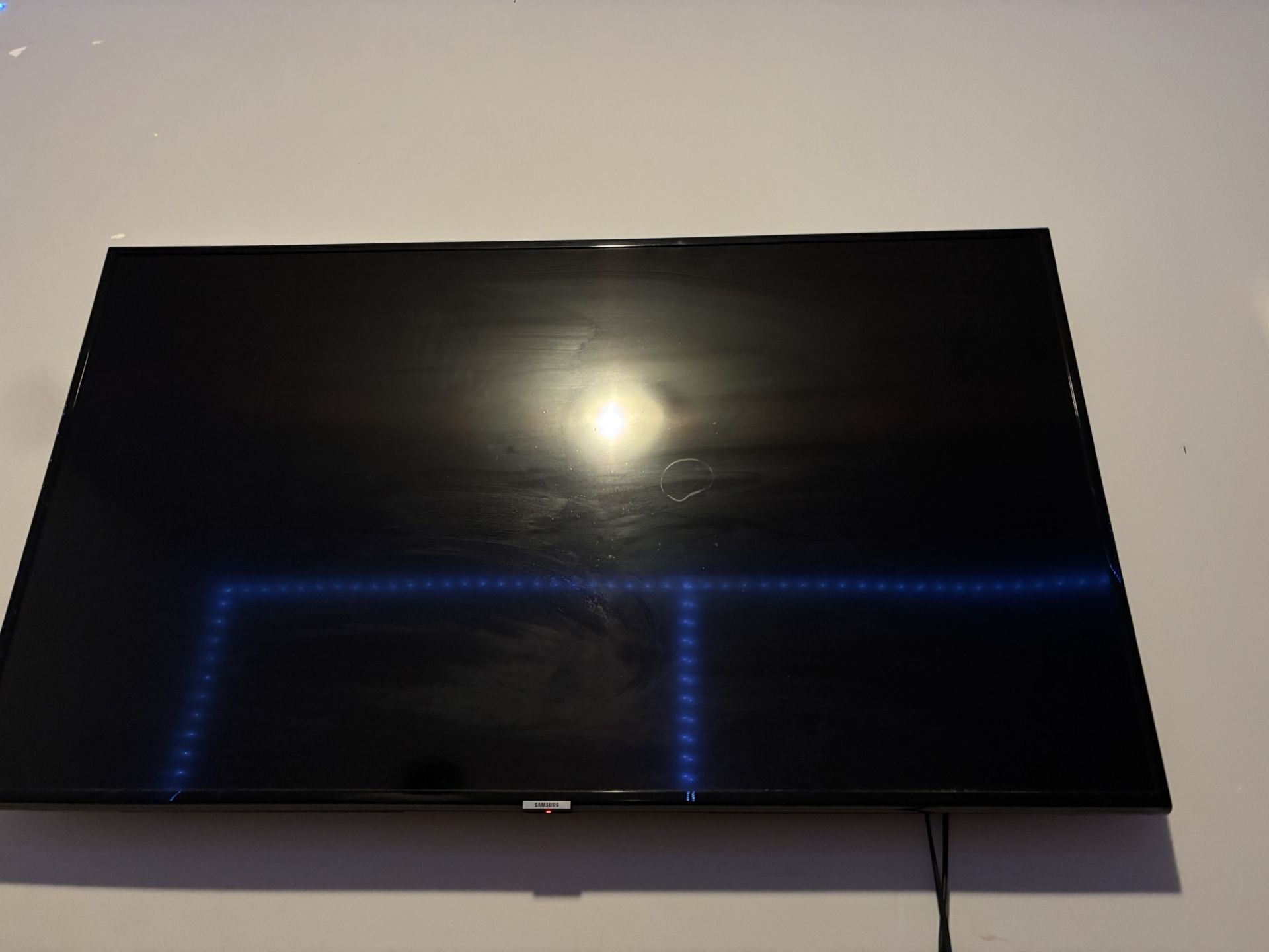Samsung 50” 