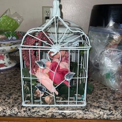 Beautiful decoration