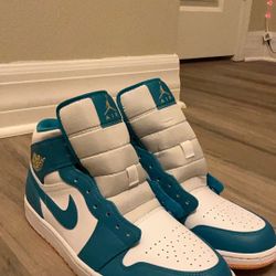 Air Jordan 1s