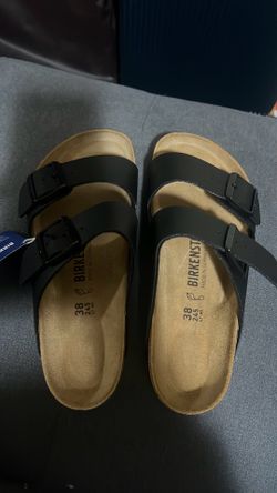 Arizona Birkenstock