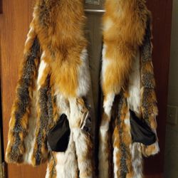 Authentic Fur