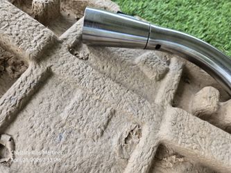 Faucet