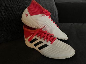 Adidas Indoor Cleat