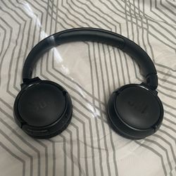 JBL headphones 