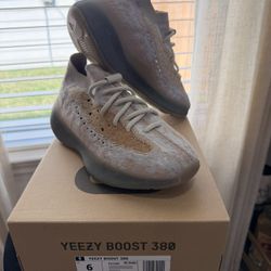 Yeezy 380