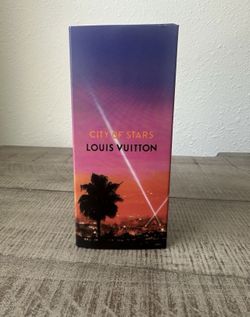Louis Vuitton City Of Stars 