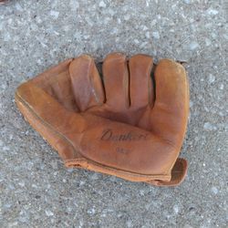 Denkert Casey Wise Baseball Glove