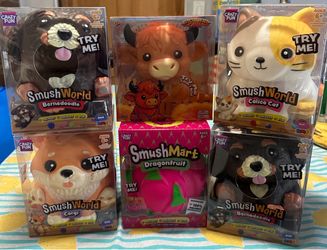 Squishies
