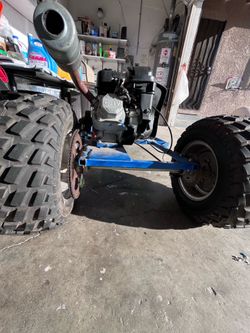 GO CART