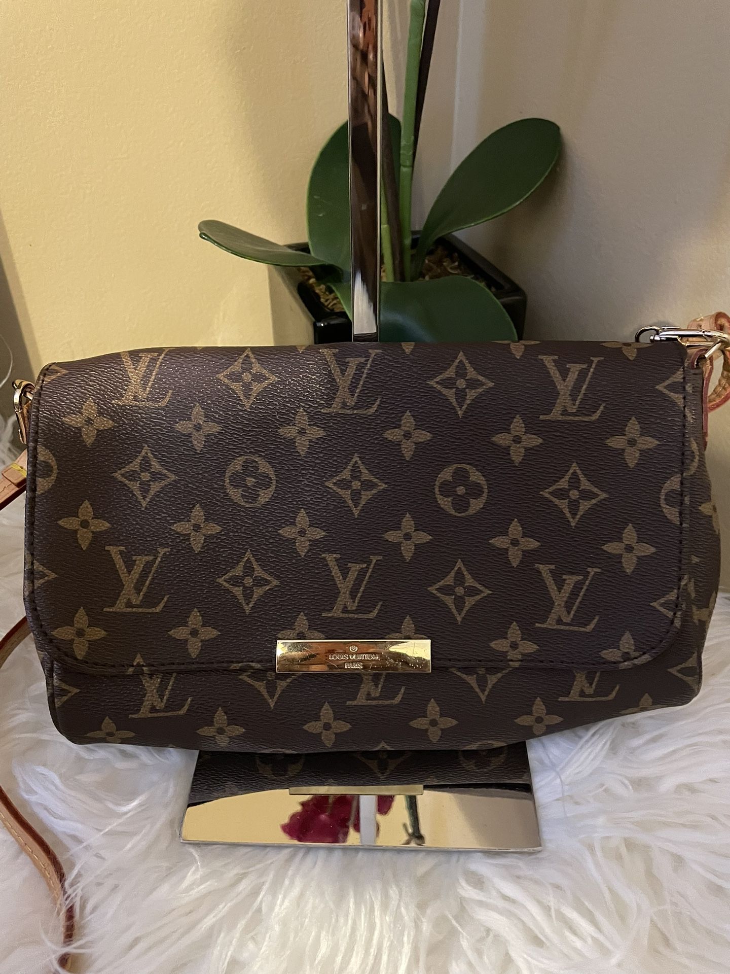 Louis Vuitton Favorite