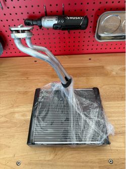 AC Evaporator Core for 2014-2023 Jeep Cherokee