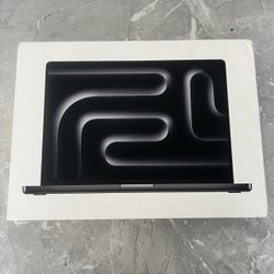 Apple MacBook Pro 16 Inch M4