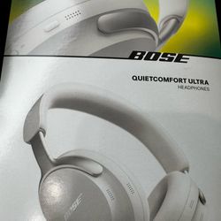 Bose QC Ultra
