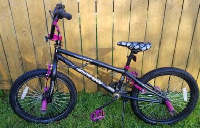 Freestyle top thruster bike