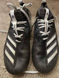 Adidas Adizero Soccer Cleats Size 7.5