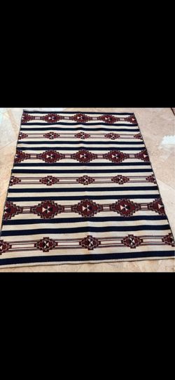 Native/Southwestern Rug