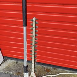 Stihl Multi Function Power head 