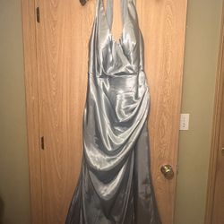 David Bridal Dress 