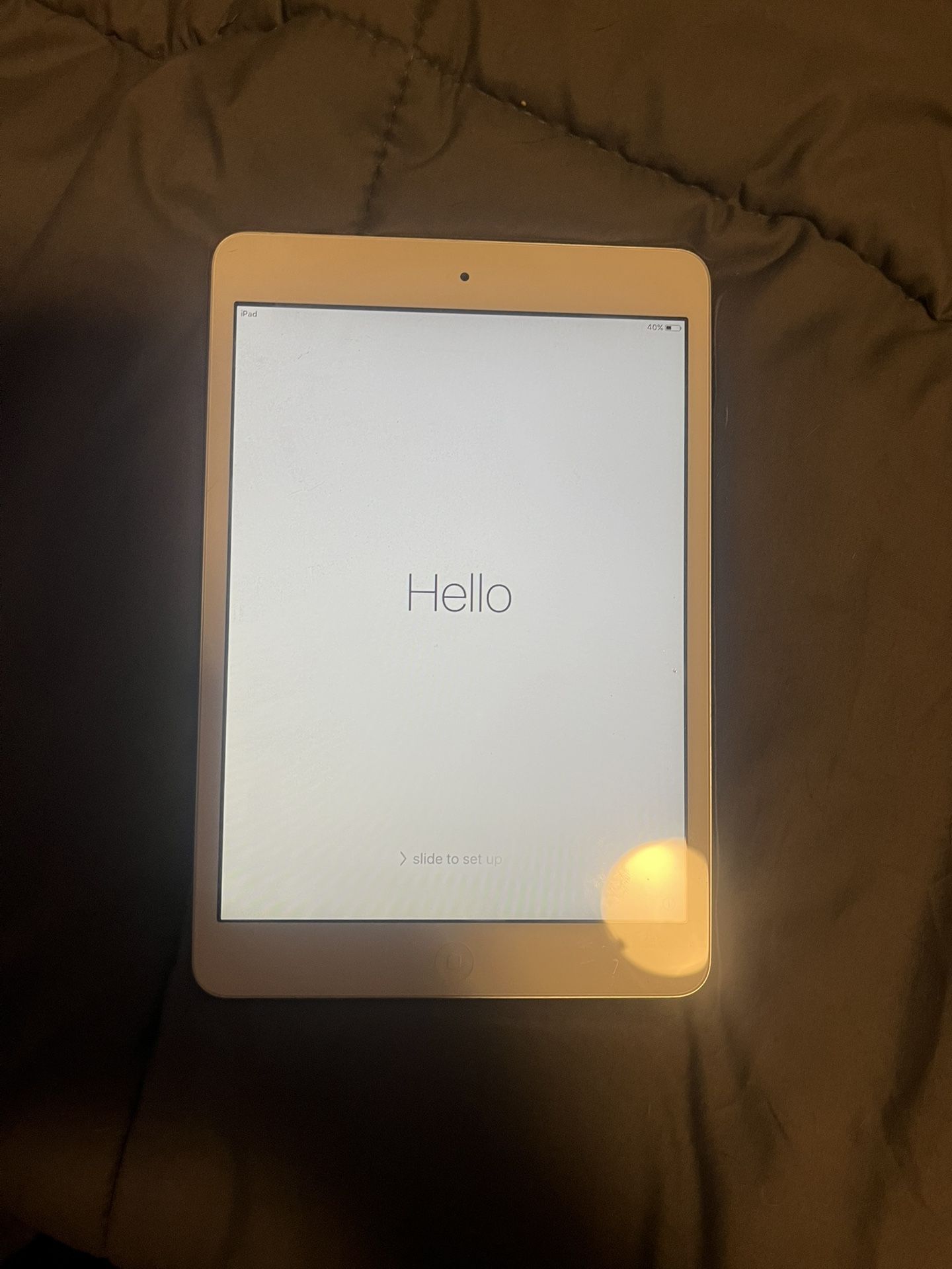 iPad Mini Gen 1