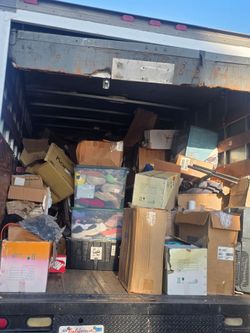 EVERYTHING IN TRUCK FOR $500