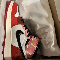 Air Jordan One Size 5