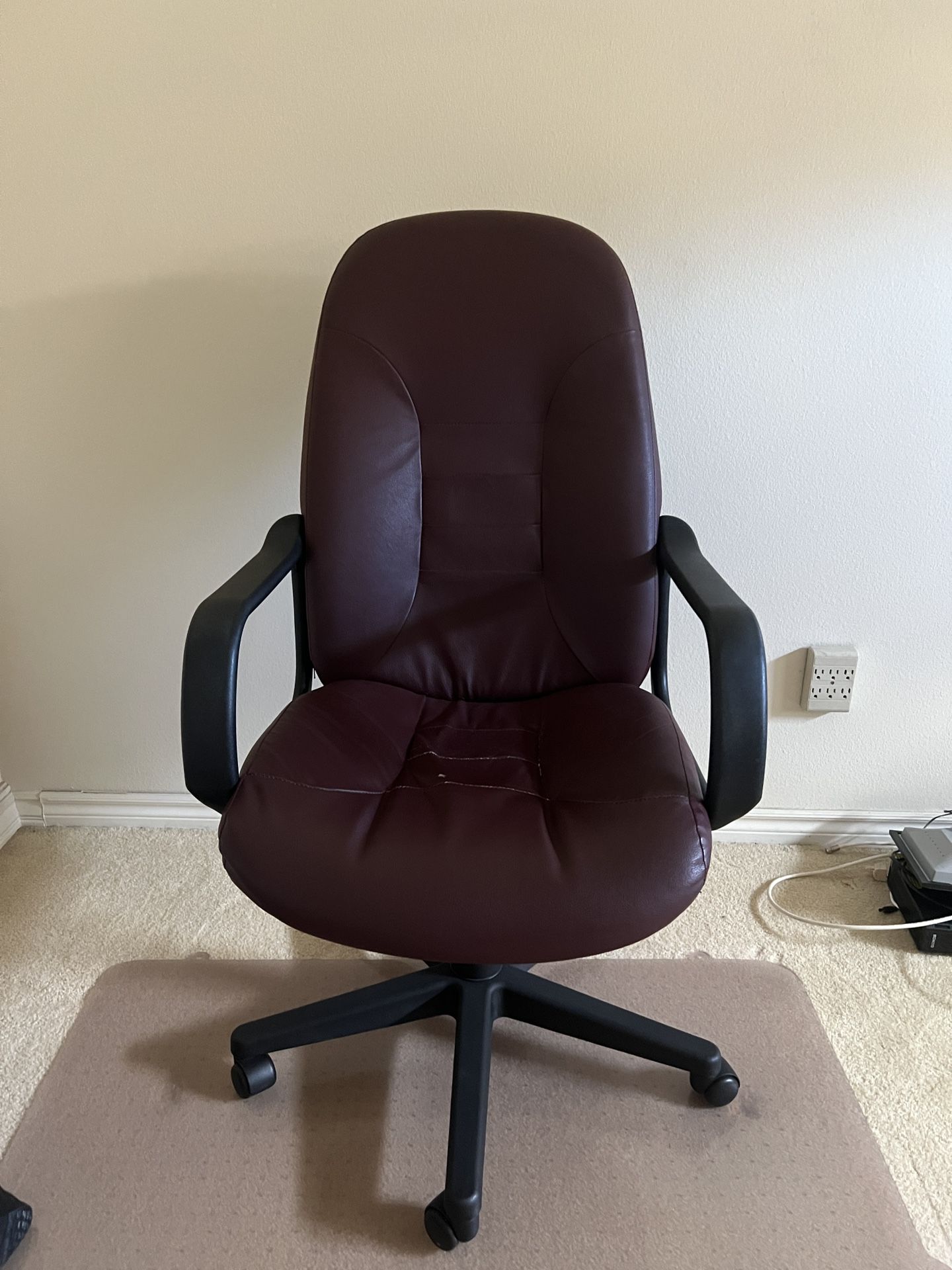 Office chair