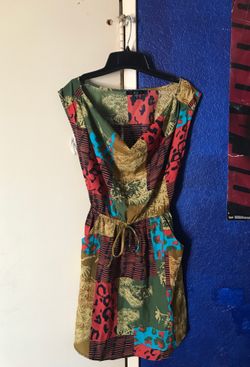 Lady dress Size S