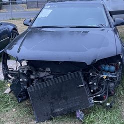 2006 Audi A8 Part out 