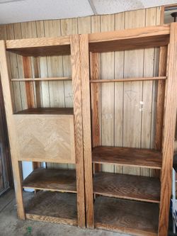 Wall unit