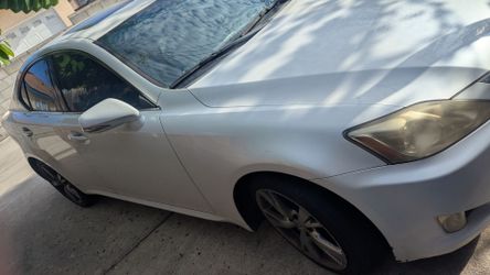 2008 Lexus IS 250