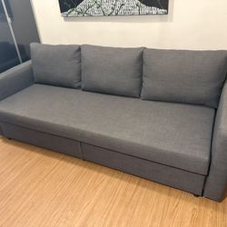 SOFA BED - Pull Out Sofa 