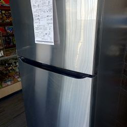 New Refrigerator